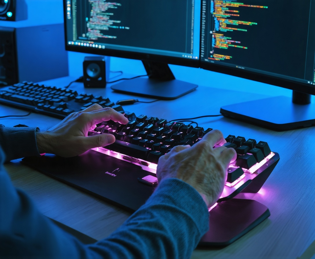 Сессия программирования ИИ